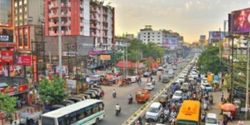 Assam: Guwahati Traffic Police imposes traffic regulations on NH-27 for marathon on Feb 9