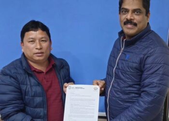 Arunachal Pradesh to host SAFF U-19 Championship 2025