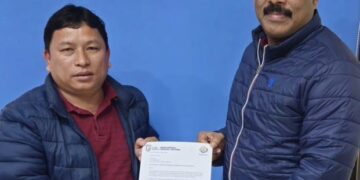 Arunachal Pradesh to host SAFF U-19 Championship 2025