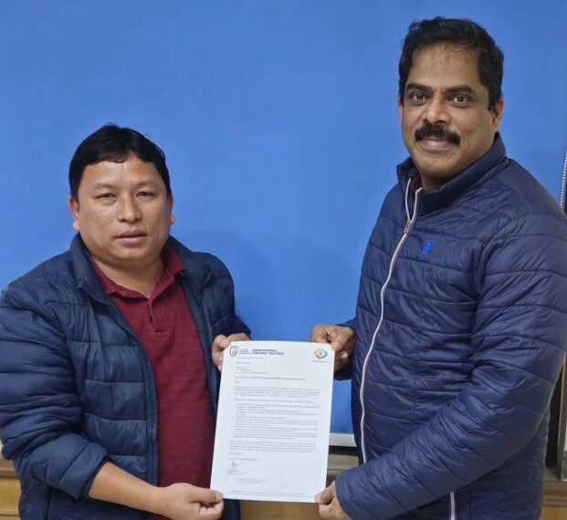 Arunachal Pradesh to host SAFF U-19 Championship 2025