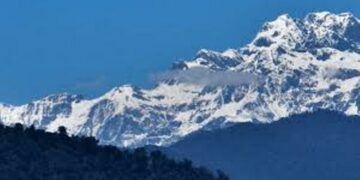 Arunachal Pradesh lost 110 glaciers in 32 years: Study