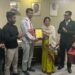 Assam Garo athlete clinches Gold at Tata Steel Sports Climbing Championship 2025