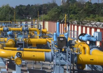 ONGC Tripura Asset aims to increase gas production (Amarrrrz/X)