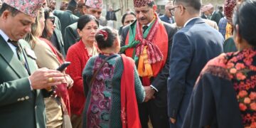 Indian Army reaffirms commitment to Gorkha veterans at ex-servicemen rally