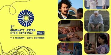 GAFF 2025 to begin in Guwahati with diverse lineup of films and distinguished guests