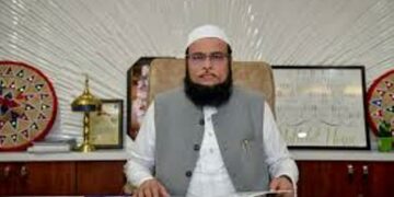 Assam police arrested USTM Chancellor Mahbubul Hoque over alleged irregularities in CBSE exam