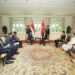 Assm CM meets Singapore Prez Tharman Shanmugaratnam, semiconductor industry leaders