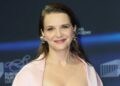 French actress Juliette Binoche to head Cannes Film Festival 2025 jury