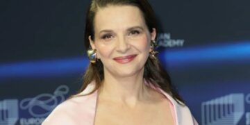 French actress Juliette Binoche to head Cannes Film Festival 2025 jury