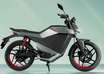 Ola Roadster X electric bike to launch in India on February 5