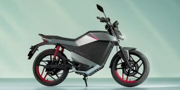 Ola Roadster X electric bike to launch in India on February 5