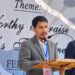 Manipur NPP leader Sheikh Noorul Hassan (NoorulHassanMLA/X)
