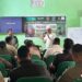 A training programme held for the Assam Forest Department staff