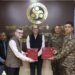Indian Army inks MoU with IIT Guwahati for Epoxy bamboo-based composites