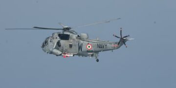 DRDO, Indian Navy successfully test short-range naval anti-ship missile