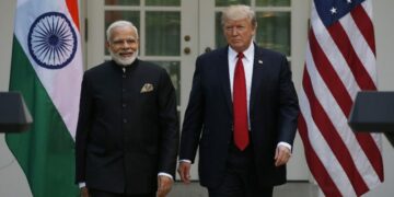How tariff cuts on US imports impact India’s economic growth