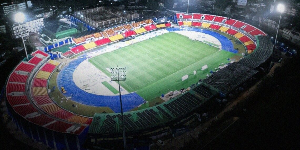 Mumbai City FC defeats NorthEast United 2-0, ends 8-game unbeaten run