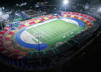 Mumbai City FC defeats NorthEast United 2-0, ends 8-game unbeaten run