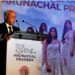 Arunachal Pradesh Governor launches Tourism Dept’s ‘Rise & Shine 2025’ calendar