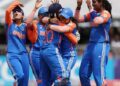 India retain women’s U19 T20 World Cup title after beating South Africa