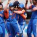 India retain women’s U19 T20 World Cup title after beating South Africa