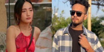 NCW summons YouTuber Elvish Yadav for racist comment on Miss Arunachal Pradesh & Bigg Boss contestant Chum Darang