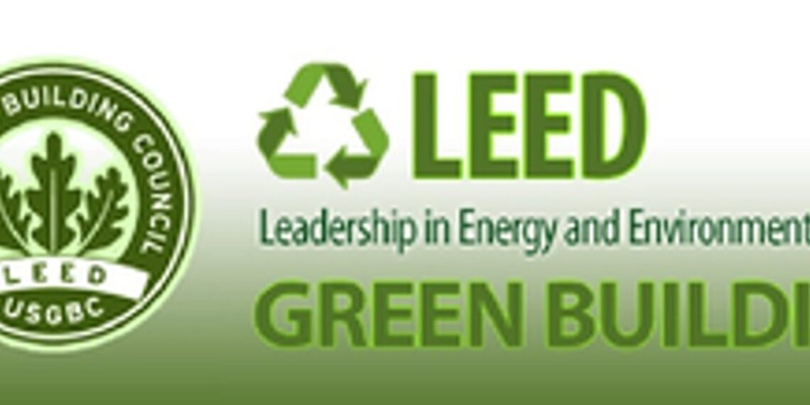 India retains 3rd position on USGBC’s LEED ranking for 2024