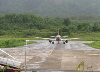 IAF ‘keen’ to set up new fighter squadron adjacent to Mizoram’s Lengpui airport