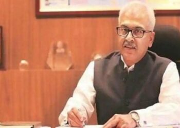 Manipur governor to operate from state secretariat amid President’s Rule