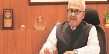 Manipur governor to operate from state secretariat amid President’s Rule