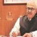 Manipur governor to operate from state secretariat amid President’s Rule