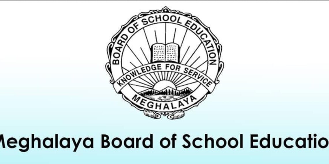 Meghalaya CM wishes students success as MBOSE exams begin