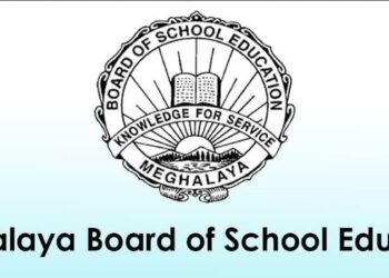 Meghalaya CM wishes students success as MBOSE exams begin