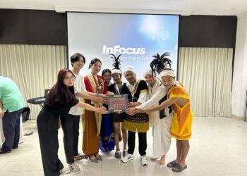 24 Meghalaya youths represent state at International Youth Programme in Indonesia