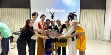 24 Meghalaya youths represent state at International Youth Programme in Indonesia