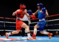 International Olympic Committee  grants provisional recognition to World Boxing