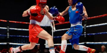 International Olympic Committee  grants provisional recognition to World Boxing