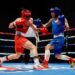 International Olympic Committee  grants provisional recognition to World Boxing