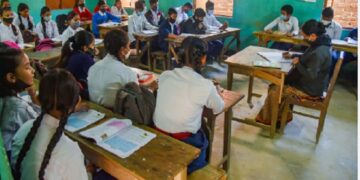 Assam DEE Recruitment 2025: Registration for 4,500 posts for teachers begins