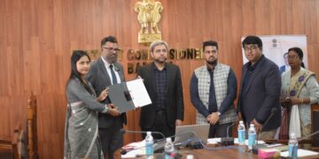 75 MOUs worth Rs 202.22 crore signed in Barpeta under Advantage Assam 2.0