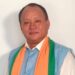 Molin Kumar Chakma (chakmalandtoday/X)