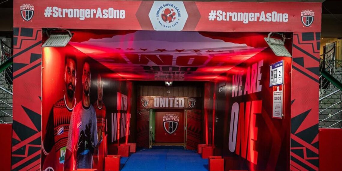 (northeastunitedfc/Instagram)