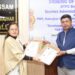 A MoA was signed between NTPC Bongaigaon, the Kokrajhar district administration and the PWD of the Kokrajhar and Chirang District Territorial Division (PIB_Guwahati/X)