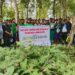 Aaranyak recently hosted two nature camps for students in Assam