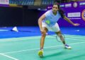 Shuttler PV Sindhu withdraws from BAMTC 2025 due to hamstring injury