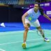 Shuttler PV Sindhu withdraws from BAMTC 2025 due to hamstring injury
