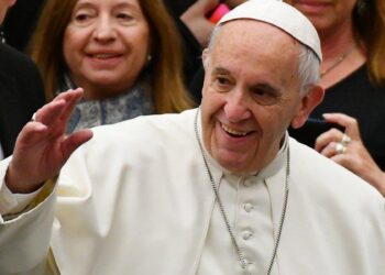‘Night passed well’: Vatican updates on Pope Francis’ health