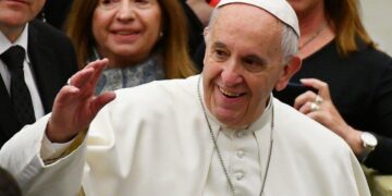 ‘Night passed well’: Vatican updates on Pope Francis’ health