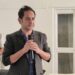 Tipra Motha Party (TMP) supremo Pradyot Kishore Manikya Debbarma (PradyotManikya/X)
