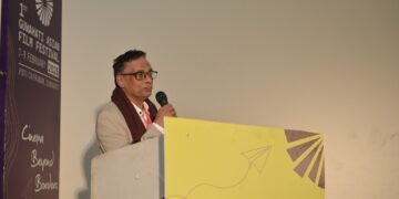 Renowned Sri Lankan filmmaker Prasanna Vithanage